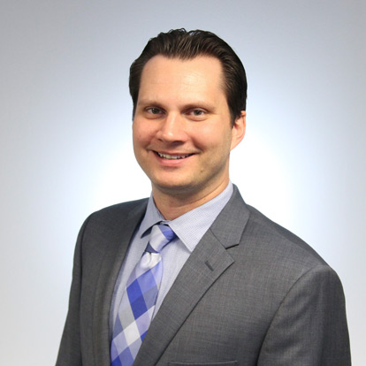 Damon Grosz, Loan Officer at Riverbank Finance LLC