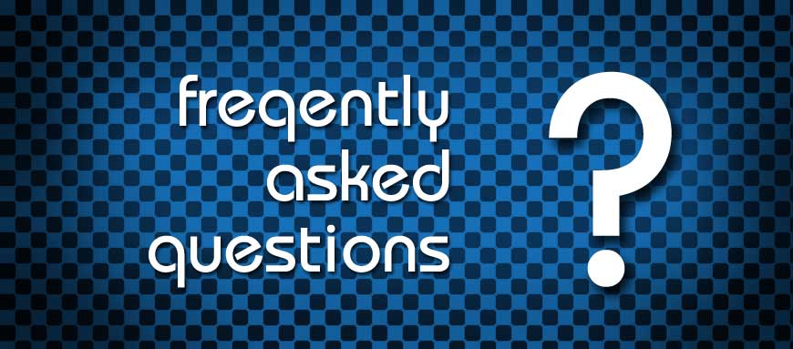Frequently Asked Questions on home loans.