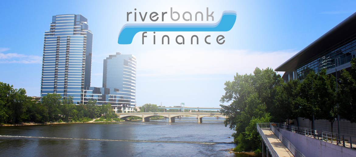About Riverbank Finance LLC the Grand Rapids Mortgage Company.